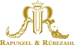 Rapunzel & Rübezahl Logo